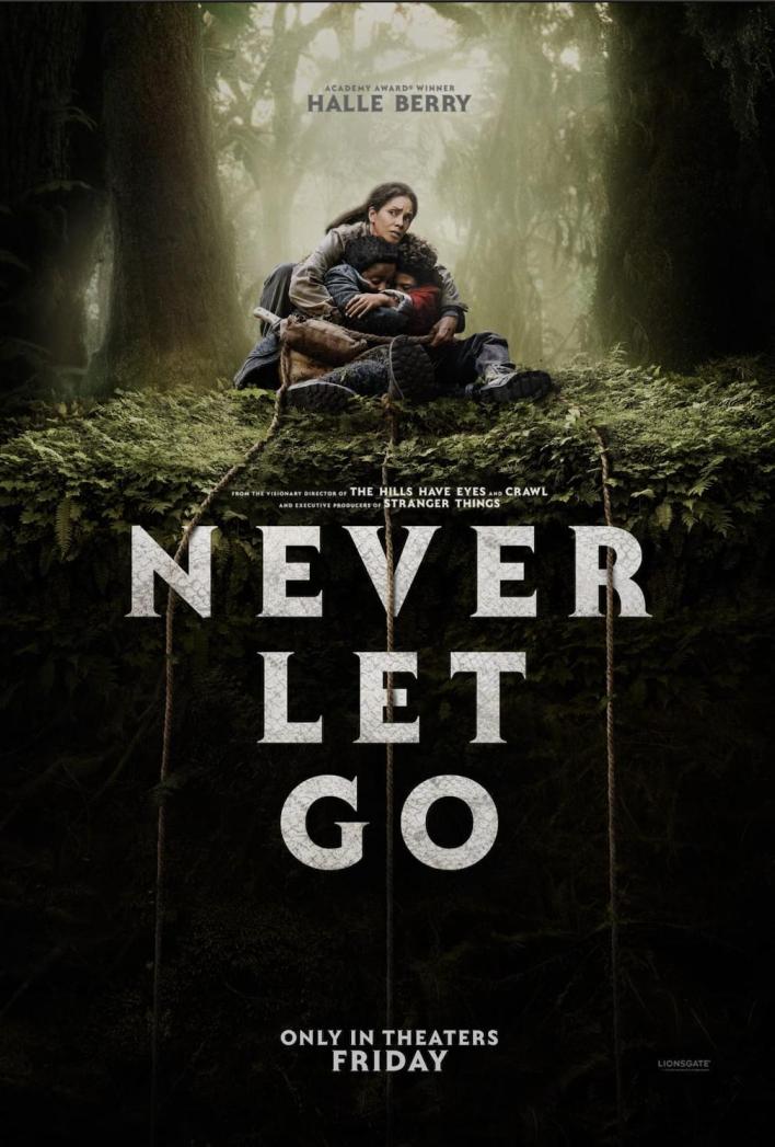 Never Let Go (2024) – Hollywood Movie